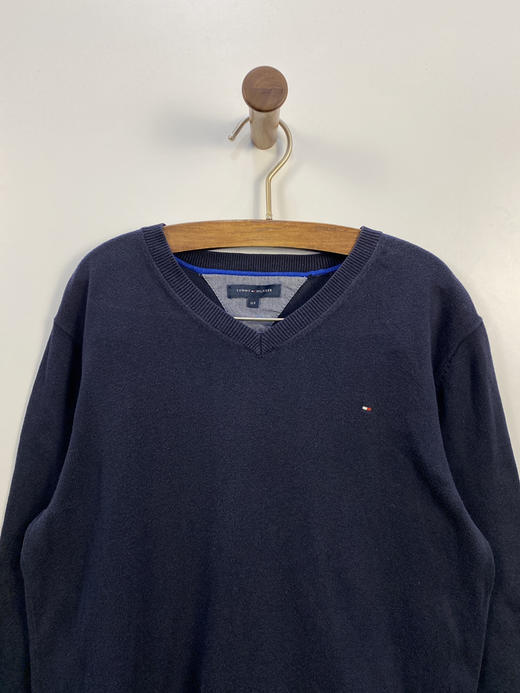 Y2K Vintage Tommy Hilfiger 针织毛衣 _SWT(S) 商品图0