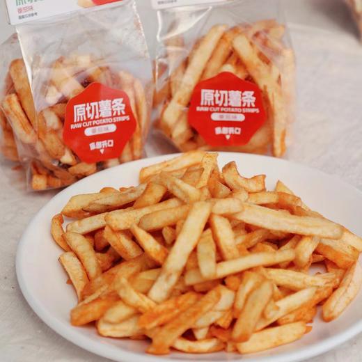 原切薯条 40g 商品图3