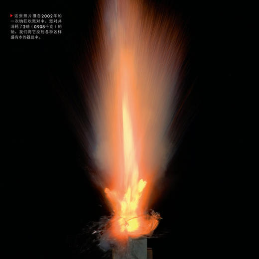 《视觉之旅：神奇的化学元素2》（彩色典藏版） 商品图5