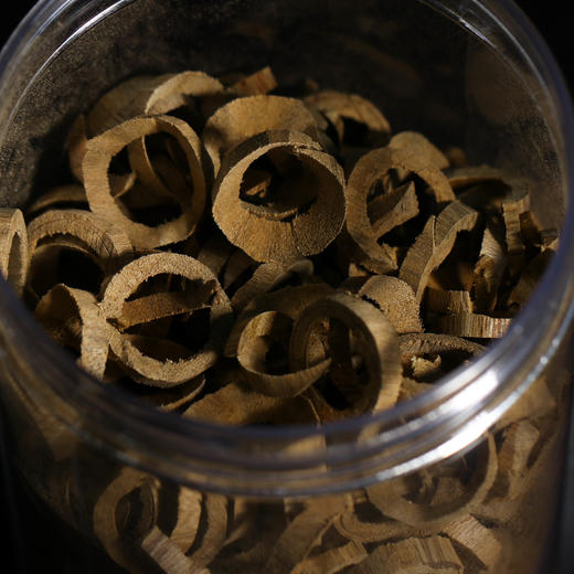 AN0823-8  柬埔寨车珠圈圈料 10克装 商品图0