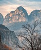 【中国寻秋—南太行】洛阳老君山、道宝河、 天界山、郭亮村、南寨、太行大峡谷摄影 9天（高铁） 商品缩略图10