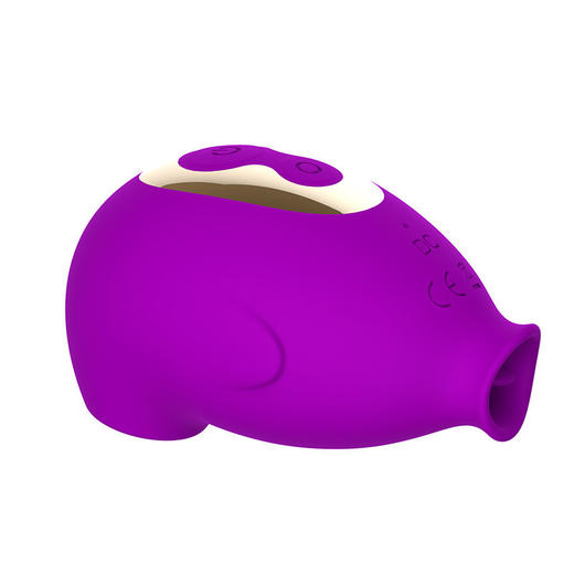 企鹅吮吸跳蛋舌女用自慰器女性成人性玩具情趣用品 商品图6