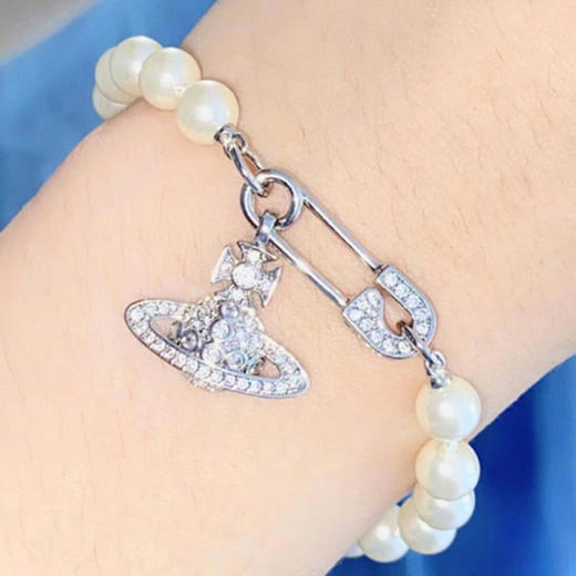 薇薇安西太后项链合集【G】【龙菲精选】 商品图4