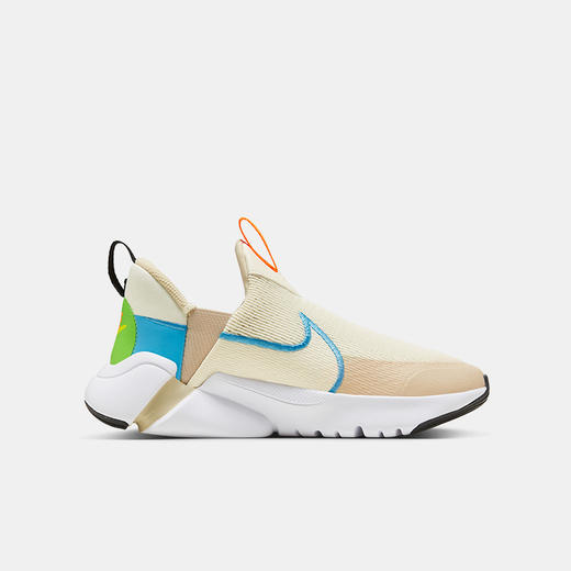Nike Flex Plus 2 (GS) 大童跑步童鞋 FN8908 商品图2
