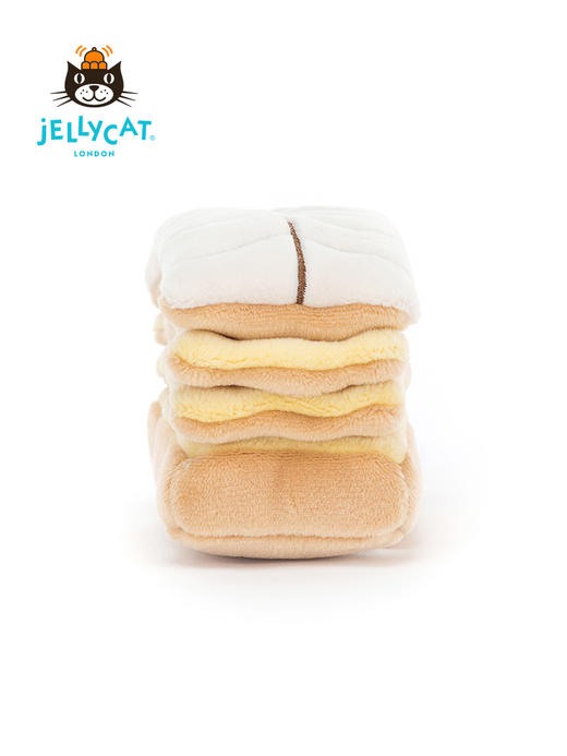 Jellycat 精致法式千层酥 商品图2