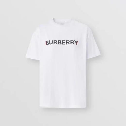 到手价1399  Burberry/博柏利 女士多色T恤！美国代购，无中文标签，介意慎拍 商品图2