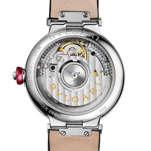 宝格丽（BVLGARI）LVCEA系列腕表 103476 商品图4