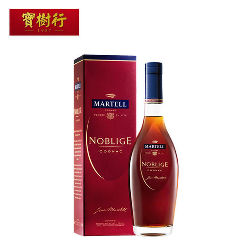 马爹利名士350ml+轩尼诗新点350ml 商品图1