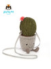 Jellycat 趣味仙人掌包包 25cm 商品缩略图3