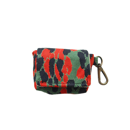 HUJI祤集Snap收纳包插画艺术项 商品图1