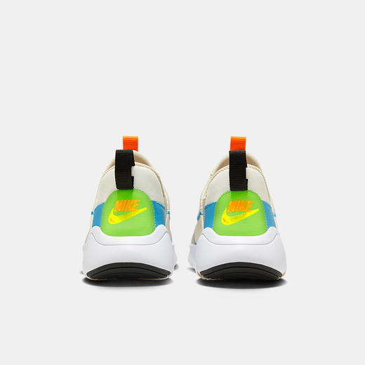Nike Flex Plus 2 (GS) 大童跑步童鞋 FN8908 商品图5