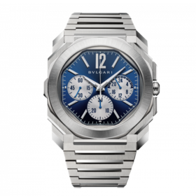 宝格丽（BVLGARI）OCTO Finissimo 腕表 103467