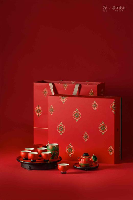 唐宫茶宴·成套02 商品图1