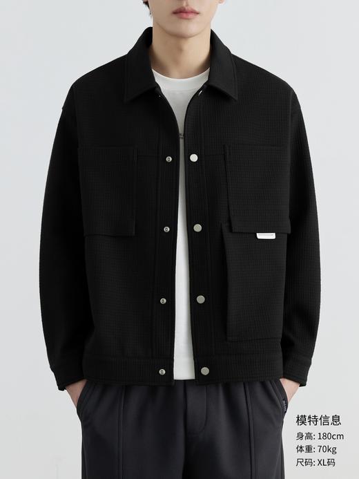 EHN男士夹克803230403 商品图0