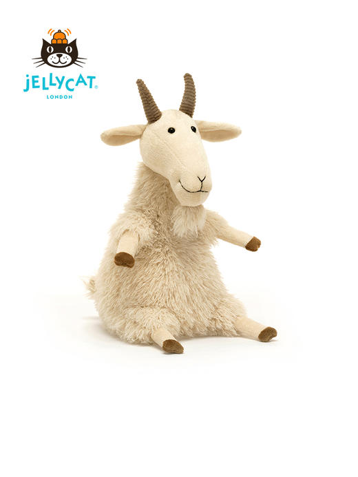 Jellycat  金妮山羊 商品图3