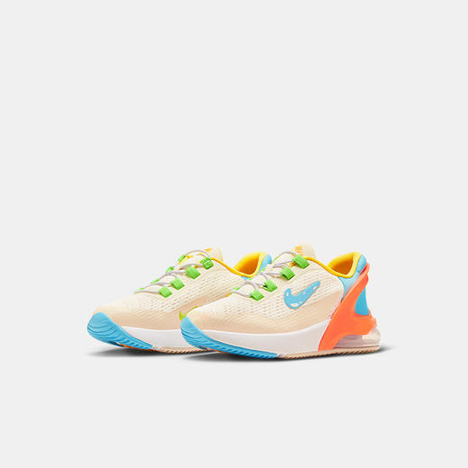 Nike Air Max 270 GO (PS) 幼童易穿脱运动童鞋 FN9931 商品图4