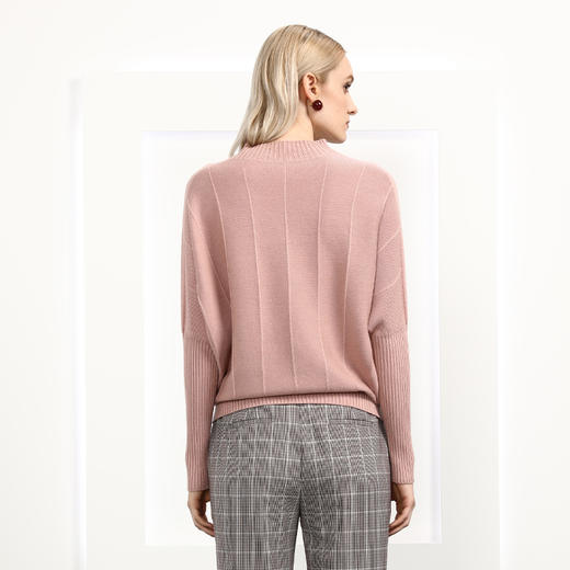 MF4Z073麦克斯菲瑞针织衫 商品图3