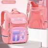 巴豆树新款女书包女童小学生减负防水双肩包儿童男女生1-3-6年级 商品缩略图2