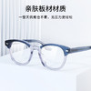 普莱斯光学镜架PB8115 板材素颜框 男女同款 板材材质 三色可选 商品缩略图3