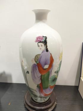 新粉结合赏荷图