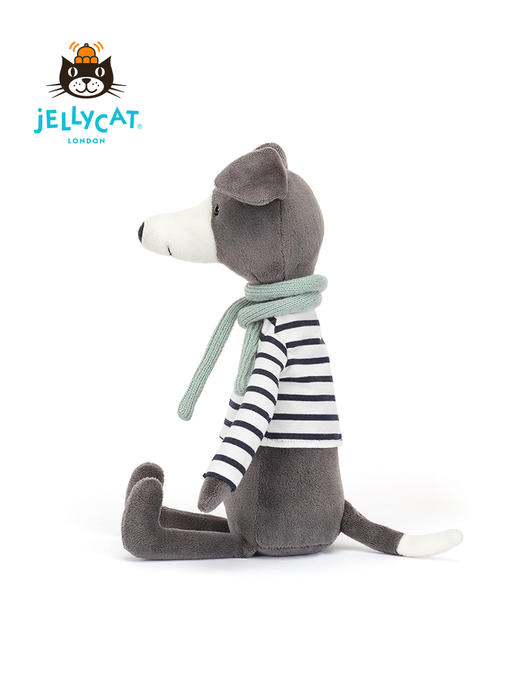 Jellycat 比特尼克惠比特犬 27cm 商品图1