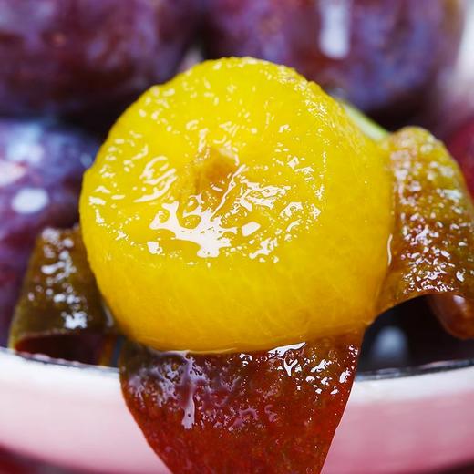 【顺丰陆运 西安仓发货】新疆·喀什 法兰西西梅精品礼盒装 新鲜当季梅子 商品图2