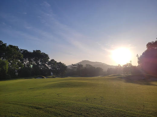 越南戴丽星高尔夫乡村俱乐部 Dai Lai Star Golf & Country Club  | 河内高尔夫球场 | 越南高尔夫球场俱乐部 商品图3