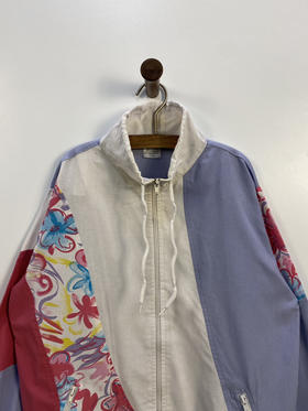 90年代 Vintage 运动外套 _SJK(S)