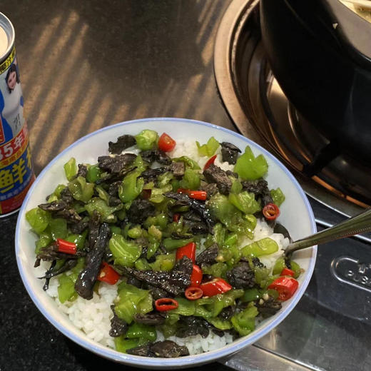 云南 美味菌子【时令尝鲜】 商品图6