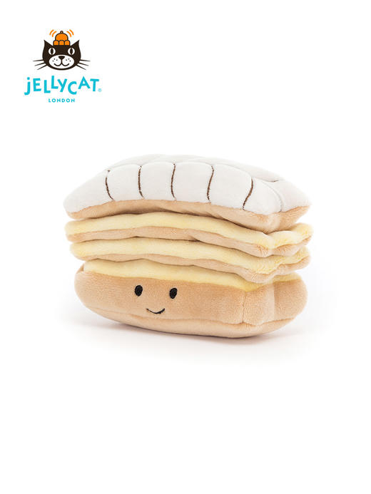 Jellycat 精致法式千层酥 商品图3