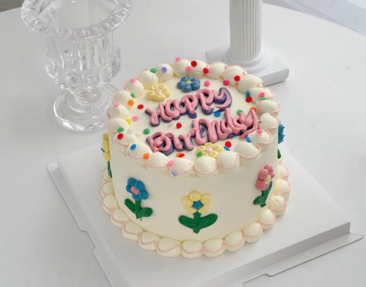 简约小花朵 商品图2