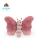 Jellycat 碧翠斯蝴蝶 20cm 商品缩略图1