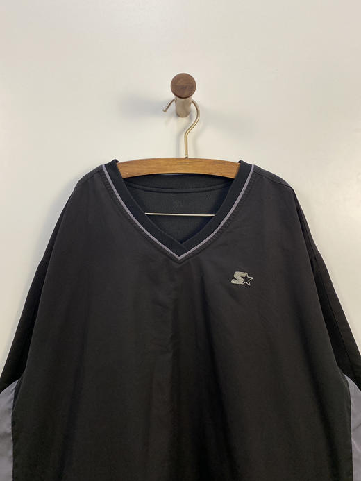 Y2K Vintage STARTER 运动罩衫_SLSS(XL) 商品图1