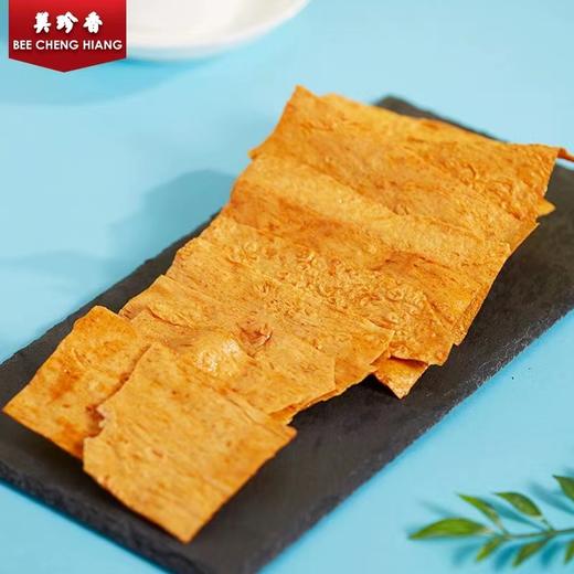 美珍香 脆鱼片70g 商品图4