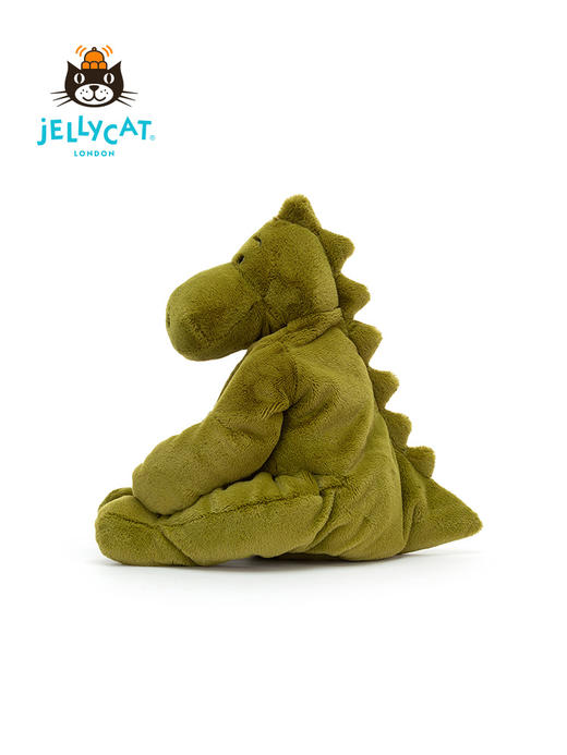 Jellycat 伦波塔姆恐龙 27cm 商品图3