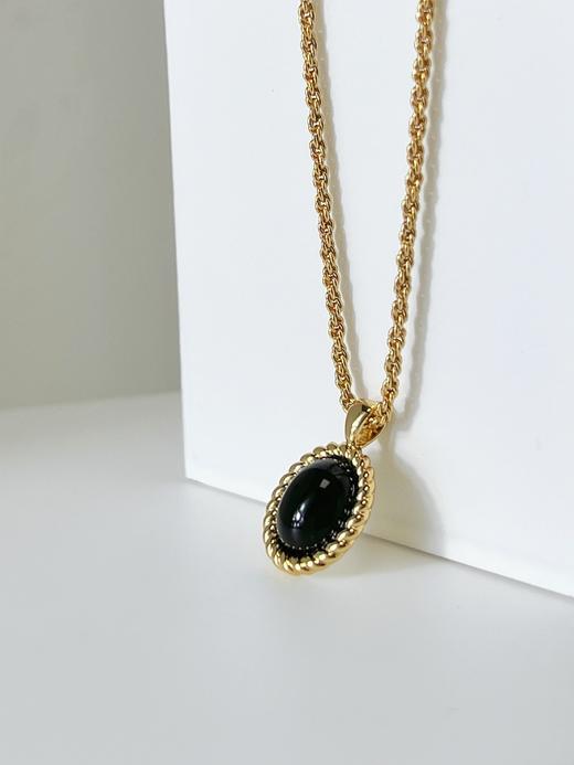 SOL DE VERANO 格兰纳达系列加西亚洛尔卡项链 商品图7