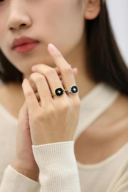 SOL DE VERANO 格兰纳达系列帕萨朵戒指 商品图5