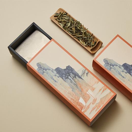 兑换链接【月光白茶】云南困鹿山古茶园 2023春月光白茶 商品图2