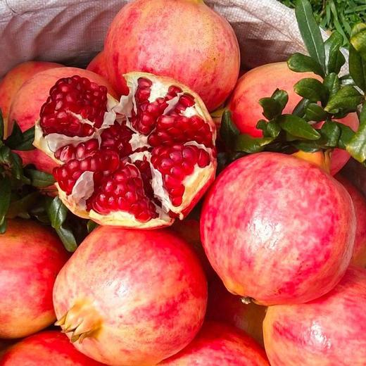 突尼斯软籽石榴 商品图3