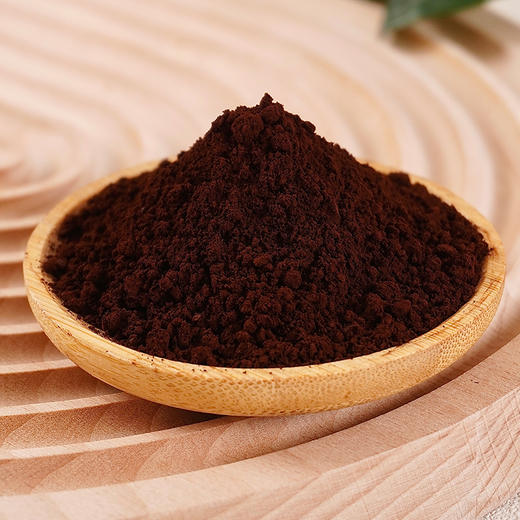 有机灵芝孢子粉 东北长白山特产 3g*84袋 礼盒装 中秋送礼 商品图2