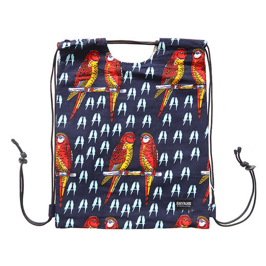 HUJI祤集手提双肩包SAVANE 商品图4