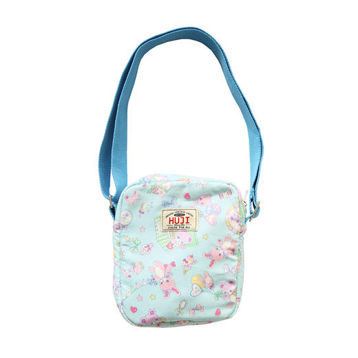 HUJI祤集Toast斜挎包POPOLO小熊 商品图0