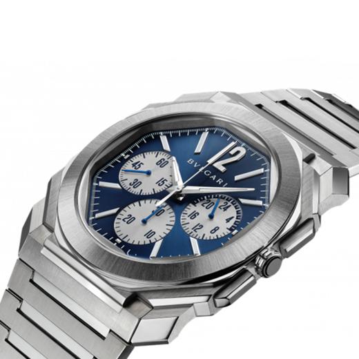 宝格丽（BVLGARI）OCTO Finissimo 腕表 103467 商品图3