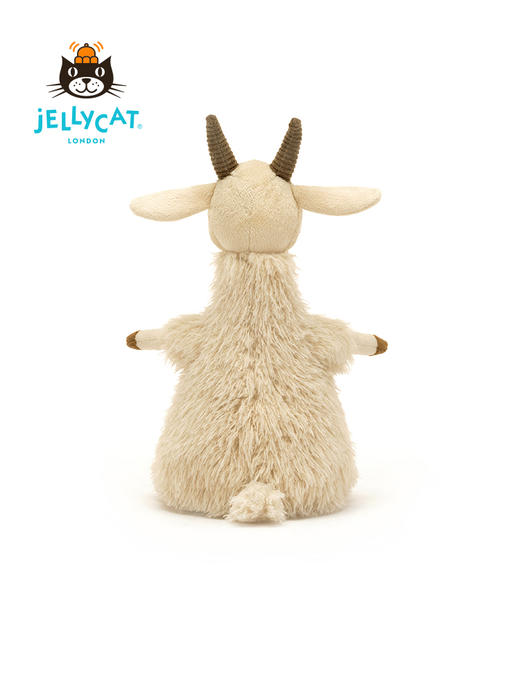 Jellycat  金妮山羊 商品图1