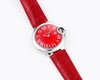 V6厂卡地亚蓝气球红色女士圣诞节限量版腕表浪漫上市复刻手表一比一手表n厂c厂zf厂vs厂clean厂 商品缩略图4