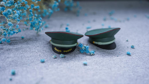 【第三代手办】“卤蛋”手办三代系列款dy 商品图2