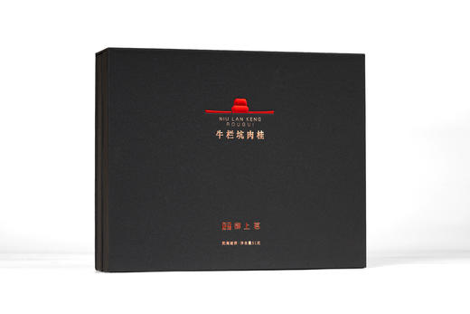 牛栏坑肉桂 商品图1