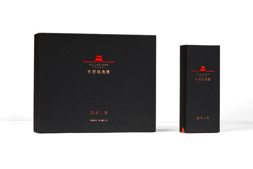 牛栏坑肉桂 商品图0