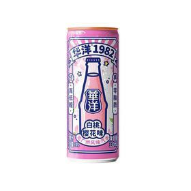 华洋1982汽水330ml（多口味）