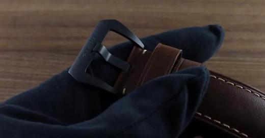 S厂沛纳海661「碳纤维的魅力」44mm小号沛纳海复刻手表一比一手表n厂c厂zf厂vs厂clean厂 商品图5